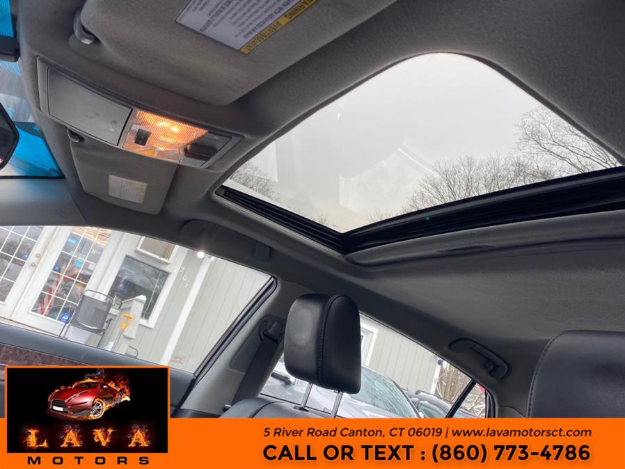 Used Toyota Avalon 4dr Sdn Limited (Natl) 2011 | Lava Motors. Canton, Connecticut Used Toyota Avalon 4dr Sdn Limited (Natl) 2011 | Lava Motors. Canton, Connecticut