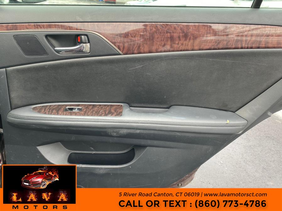 Used Toyota Avalon 4dr Sdn Limited (Natl) 2011 | Lava Motors. Canton, Connecticut Used Toyota Avalon 4dr Sdn Limited (Natl) 2011 | Lava Motors. Canton, Connecticut