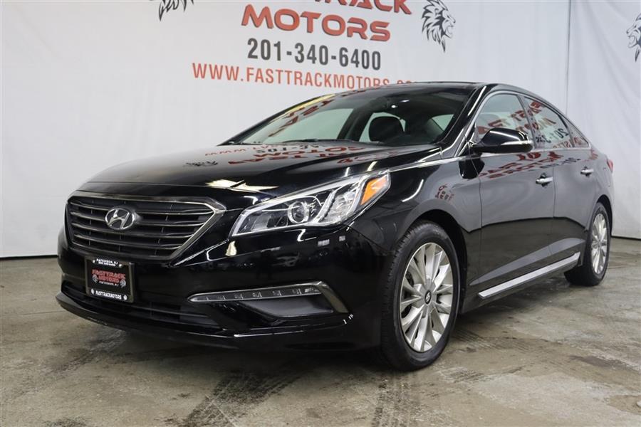 2015 Hyundai Sonata LIMITED, available for sale in Paterson, New Jersey | Fast Track Motors. Paterson, New Jersey 2015 Hyundai Sonata LIMITED, available for sale in Paterson, New Jersey | Fast Track Motors. Paterson, New Jersey
