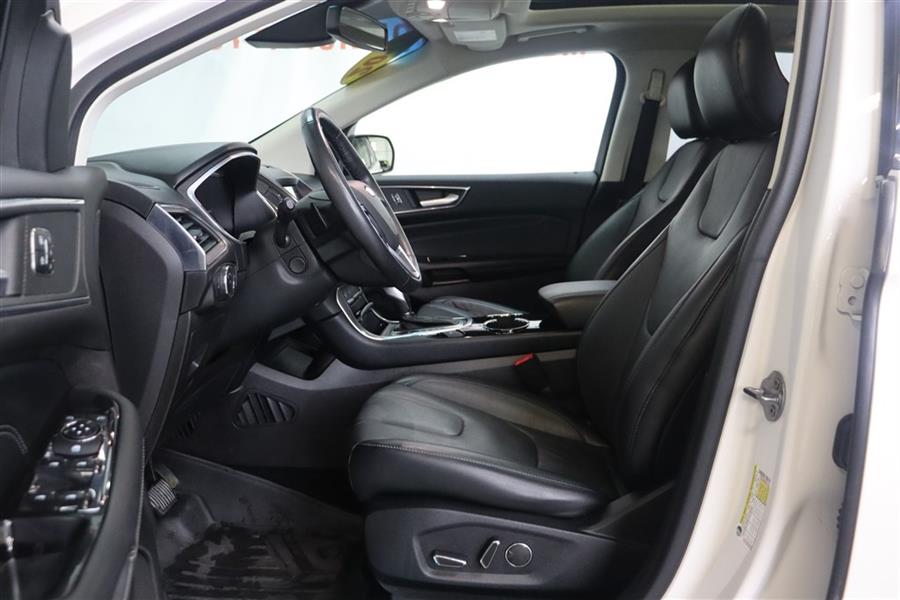 Used Ford Edge TITANIUM 2017 | Fast Track Motors. Paterson, New Jersey Used Ford Edge TITANIUM 2017 | Fast Track Motors. Paterson, New Jersey