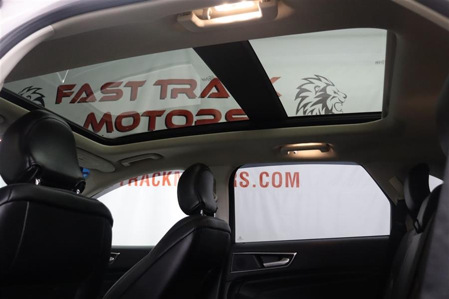 Used Ford Edge TITANIUM 2017 | Fast Track Motors. Paterson, New Jersey Used Ford Edge TITANIUM 2017 | Fast Track Motors. Paterson, New Jersey