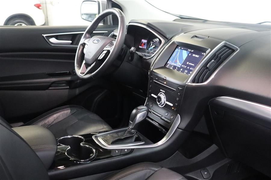 Used Ford Edge TITANIUM 2017 | Fast Track Motors. Paterson, New Jersey Used Ford Edge TITANIUM 2017 | Fast Track Motors. Paterson, New Jersey