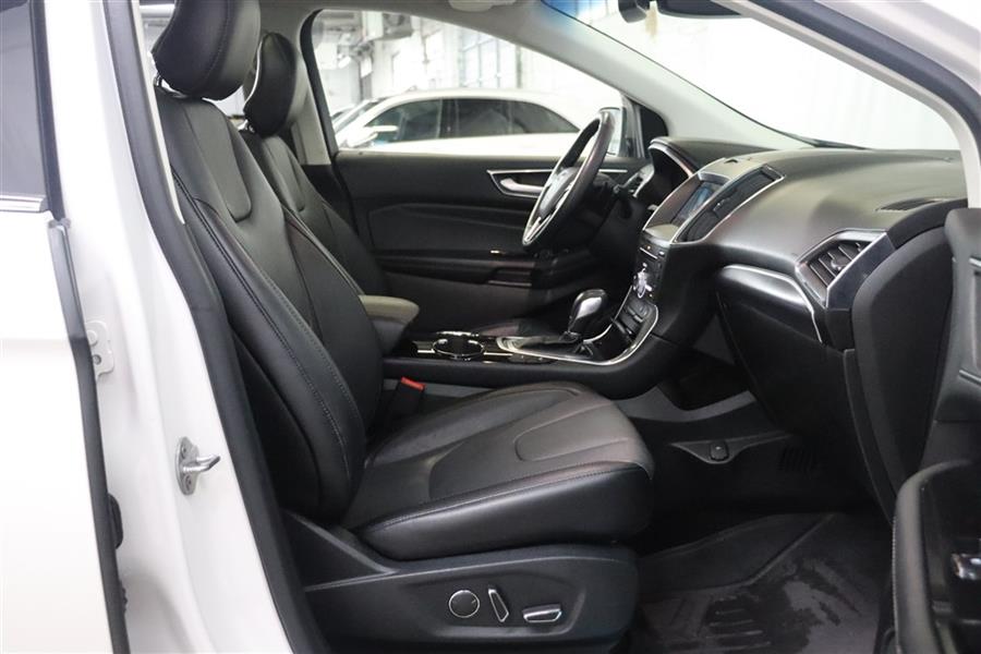 Used Ford Edge TITANIUM 2017 | Fast Track Motors. Paterson, New Jersey Used Ford Edge TITANIUM 2017 | Fast Track Motors. Paterson, New Jersey