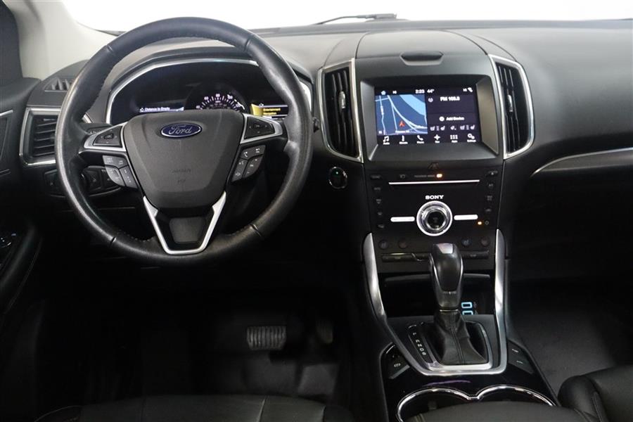 Used Ford Edge TITANIUM 2017 | Fast Track Motors. Paterson, New Jersey Used Ford Edge TITANIUM 2017 | Fast Track Motors. Paterson, New Jersey