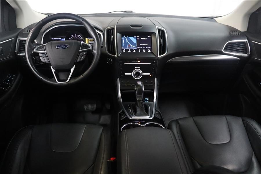 Used Ford Edge TITANIUM 2017 | Fast Track Motors. Paterson, New Jersey Used Ford Edge TITANIUM 2017 | Fast Track Motors. Paterson, New Jersey