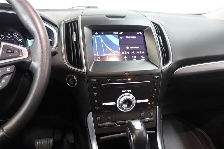 Used Ford Edge TITANIUM 2017 | Fast Track Motors. Paterson, New Jersey Used Ford Edge TITANIUM 2017 | Fast Track Motors. Paterson, New Jersey