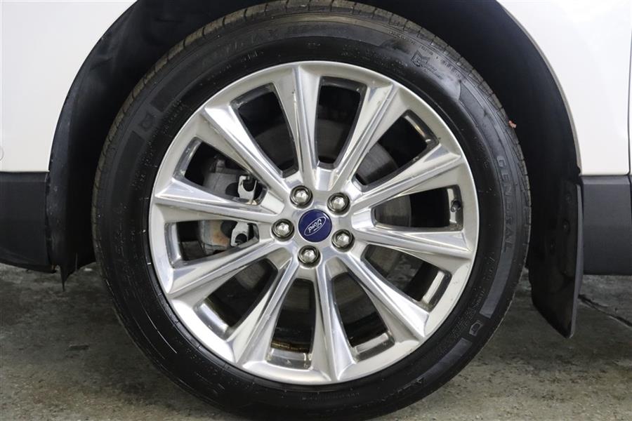Used Ford Edge TITANIUM 2017 | Fast Track Motors. Paterson, New Jersey Used Ford Edge TITANIUM 2017 | Fast Track Motors. Paterson, New Jersey