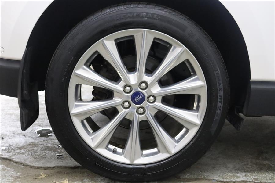Used Ford Edge TITANIUM 2017 | Fast Track Motors. Paterson, New Jersey Used Ford Edge TITANIUM 2017 | Fast Track Motors. Paterson, New Jersey
