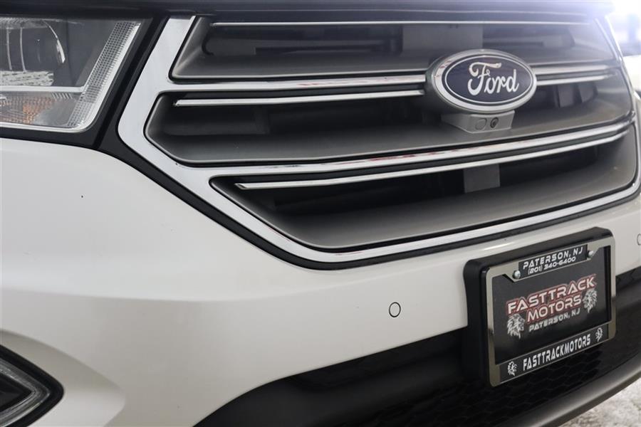 Used Ford Edge TITANIUM 2017 | Fast Track Motors. Paterson, New Jersey Used Ford Edge TITANIUM 2017 | Fast Track Motors. Paterson, New Jersey