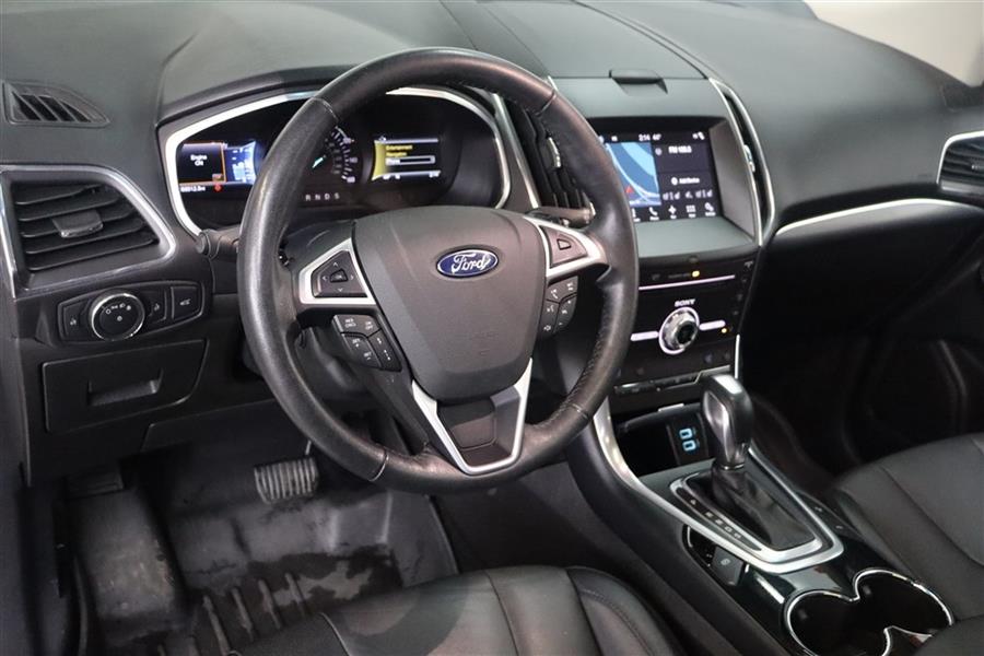 Used Ford Edge TITANIUM 2017 | Fast Track Motors. Paterson, New Jersey Used Ford Edge TITANIUM 2017 | Fast Track Motors. Paterson, New Jersey