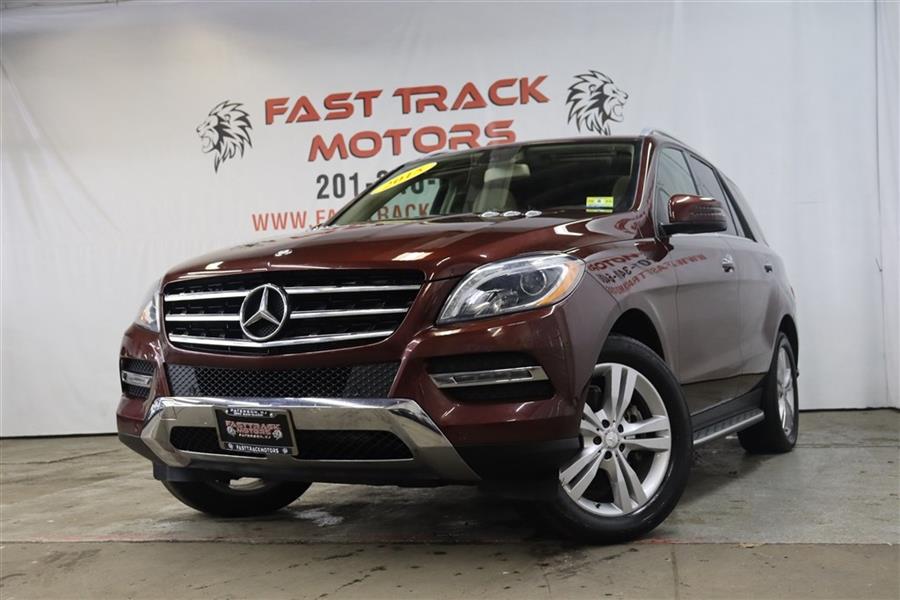 Used Mercedes-benz Ml 350 4MATIC 2015 | Fast Track Motors. Paterson, New Jersey Used Mercedes-benz Ml 350 4MATIC 2015 | Fast Track Motors. Paterson, New Jersey