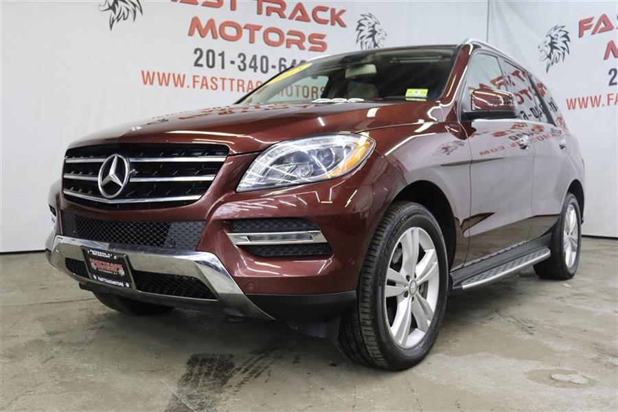 Used Mercedes-benz Ml 350 4MATIC 2015 | Fast Track Motors. Paterson, New Jersey Used Mercedes-benz Ml 350 4MATIC 2015 | Fast Track Motors. Paterson, New Jersey