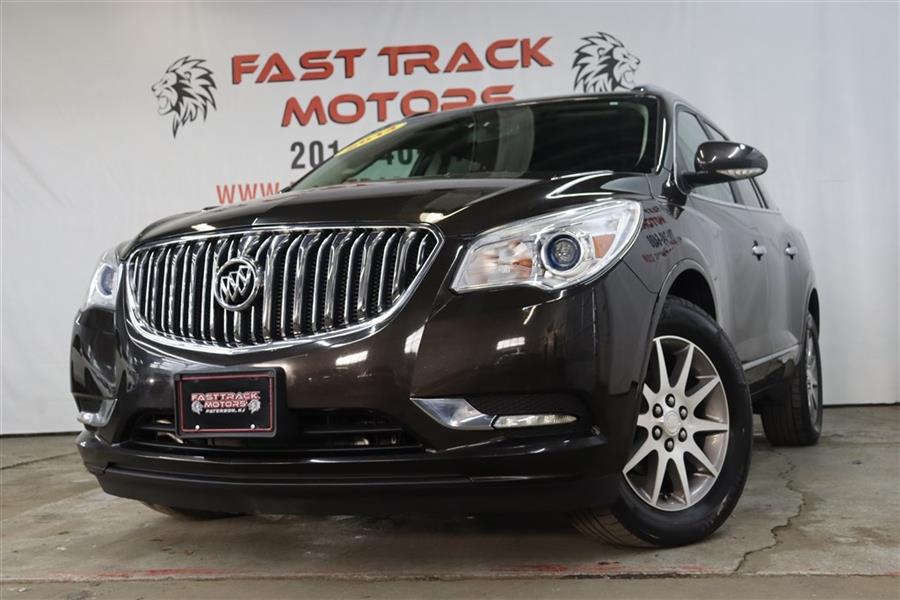 2014 Buick Enclave , available for sale in Paterson, New Jersey | Fast Track Motors. Paterson, New Jersey