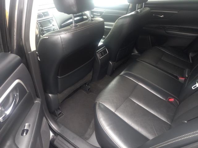 Used Nissan Altima 2.5 SL 2018 | Hillside Auto Outlet. Jamaica, New York Used Nissan Altima 2.5 SL 2018 | Hillside Auto Outlet. Jamaica, New York