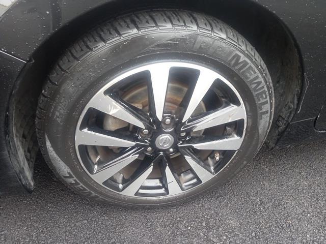 Used Nissan Altima 2.5 SL 2018 | Hillside Auto Outlet. Jamaica, New York Used Nissan Altima 2.5 SL 2018 | Hillside Auto Outlet. Jamaica, New York