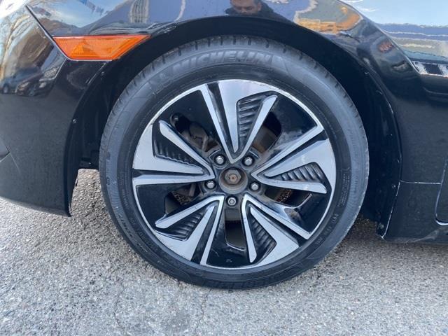 Used Honda Civic EX-T 2017 | Hillside Auto Outlet. Jamaica, New York Used Honda Civic EX-T 2017 | Hillside Auto Outlet. Jamaica, New York