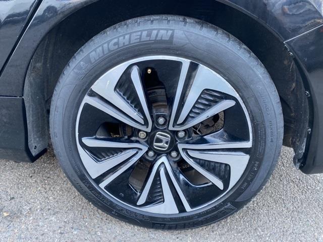 Used Honda Civic EX-T 2017 | Hillside Auto Outlet. Jamaica, New York Used Honda Civic EX-T 2017 | Hillside Auto Outlet. Jamaica, New York