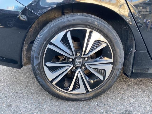 Used Honda Civic EX-T 2017 | Hillside Auto Outlet. Jamaica, New York Used Honda Civic EX-T 2017 | Hillside Auto Outlet. Jamaica, New York