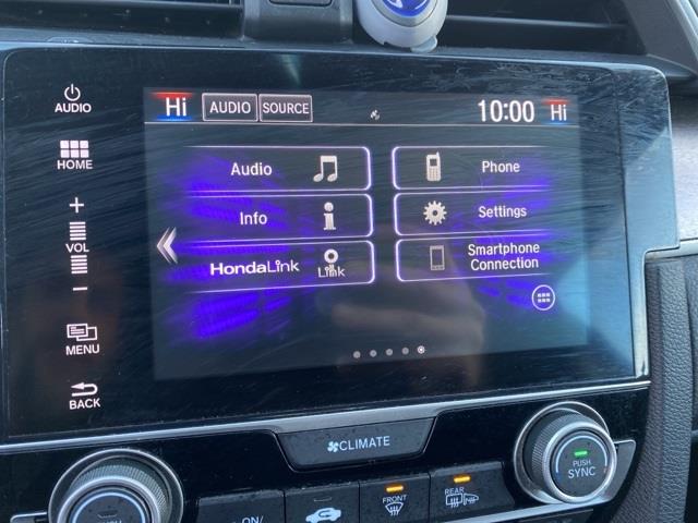 Used Honda Civic EX-T 2017 | Hillside Auto Outlet. Jamaica, New York Used Honda Civic EX-T 2017 | Hillside Auto Outlet. Jamaica, New York