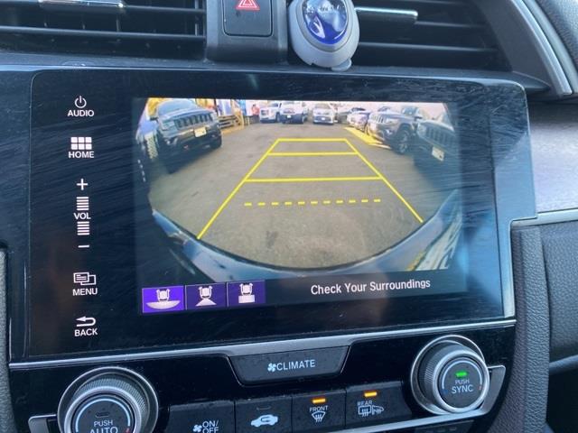 Used Honda Civic EX-T 2017 | Hillside Auto Outlet. Jamaica, New York Used Honda Civic EX-T 2017 | Hillside Auto Outlet. Jamaica, New York