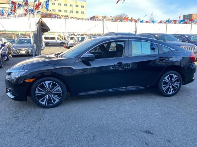 Used Honda Civic EX-T 2017 | Hillside Auto Outlet. Jamaica, New York Used Honda Civic EX-T 2017 | Hillside Auto Outlet. Jamaica, New York