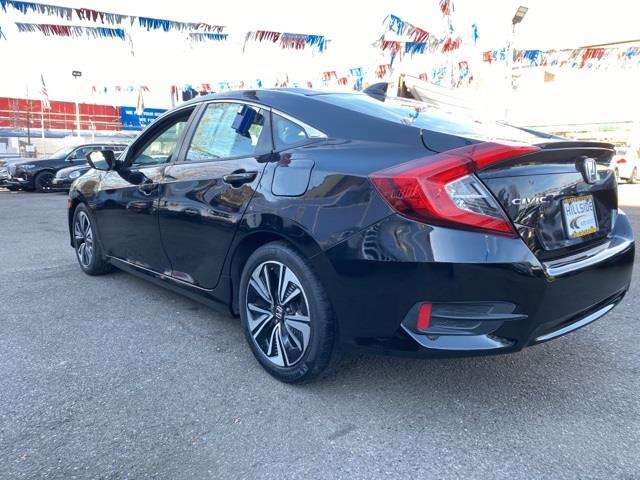 Used Honda Civic EX-T 2017 | Hillside Auto Outlet. Jamaica, New York Used Honda Civic EX-T 2017 | Hillside Auto Outlet. Jamaica, New York