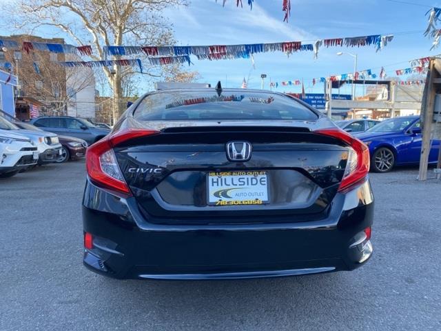 Used Honda Civic EX-T 2017 | Hillside Auto Outlet. Jamaica, New York Used Honda Civic EX-T 2017 | Hillside Auto Outlet. Jamaica, New York