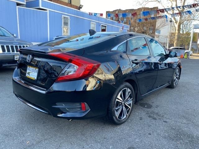 Used Honda Civic EX-T 2017 | Hillside Auto Outlet. Jamaica, New York Used Honda Civic EX-T 2017 | Hillside Auto Outlet. Jamaica, New York