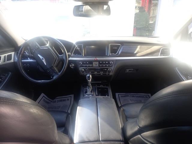 Used Hyundai Genesis 3.8 2016 | Hillside Auto Outlet. Jamaica, New York Used Hyundai Genesis 3.8 2016 | Hillside Auto Outlet. Jamaica, New York