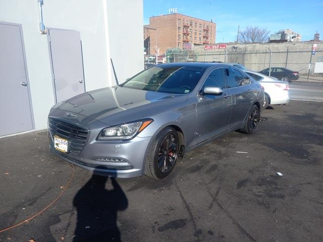 Used Hyundai Genesis 3.8 2016 | Hillside Auto Outlet. Jamaica, New York Used Hyundai Genesis 3.8 2016 | Hillside Auto Outlet. Jamaica, New York
