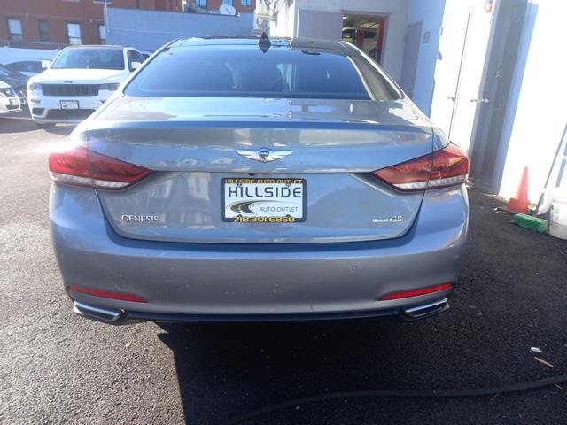 Used Hyundai Genesis 3.8 2016 | Hillside Auto Outlet. Jamaica, New York Used Hyundai Genesis 3.8 2016 | Hillside Auto Outlet. Jamaica, New York