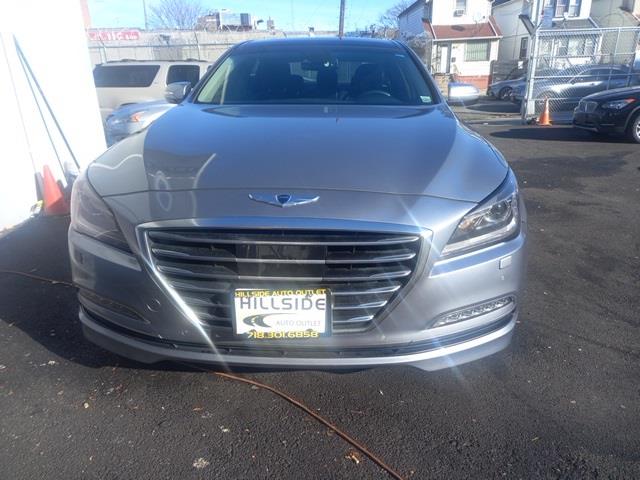 Used Hyundai Genesis 3.8 2016 | Hillside Auto Outlet. Jamaica, New York Used Hyundai Genesis 3.8 2016 | Hillside Auto Outlet. Jamaica, New York