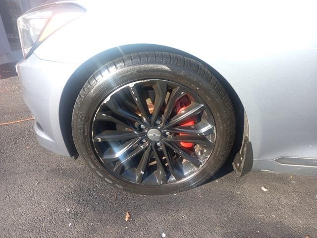 Used Hyundai Genesis 3.8 2016 | Hillside Auto Outlet. Jamaica, New York Used Hyundai Genesis 3.8 2016 | Hillside Auto Outlet. Jamaica, New York