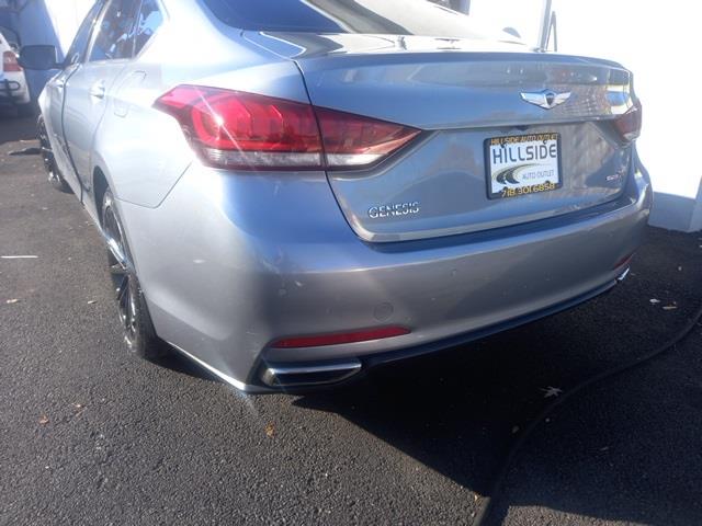 Used Hyundai Genesis 3.8 2016 | Hillside Auto Outlet. Jamaica, New York Used Hyundai Genesis 3.8 2016 | Hillside Auto Outlet. Jamaica, New York