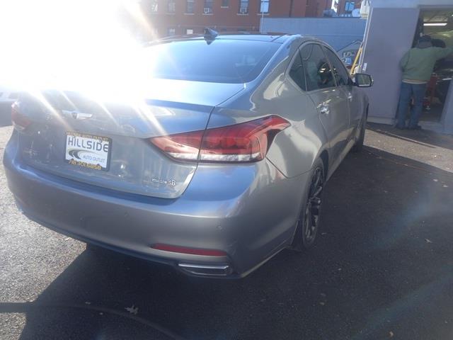 Used Hyundai Genesis 3.8 2016 | Hillside Auto Outlet. Jamaica, New York Used Hyundai Genesis 3.8 2016 | Hillside Auto Outlet. Jamaica, New York