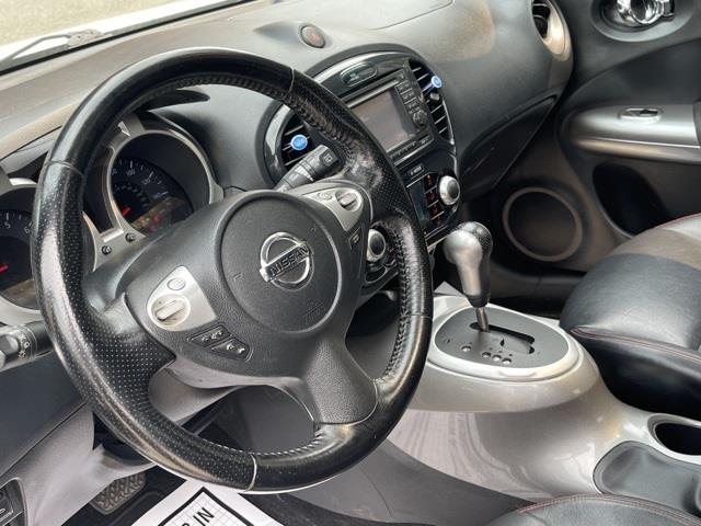 Used Nissan Juke SL 2011 | Hillside Auto Outlet. Jamaica, New York Used Nissan Juke SL 2011 | Hillside Auto Outlet. Jamaica, New York
