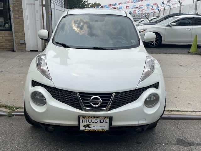 Used Nissan Juke SL 2011 | Hillside Auto Outlet. Jamaica, New York Used Nissan Juke SL 2011 | Hillside Auto Outlet. Jamaica, New York