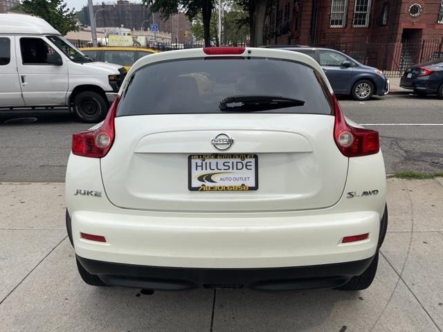 Used Nissan Juke SL 2011 | Hillside Auto Outlet. Jamaica, New York Used Nissan Juke SL 2011 | Hillside Auto Outlet. Jamaica, New York