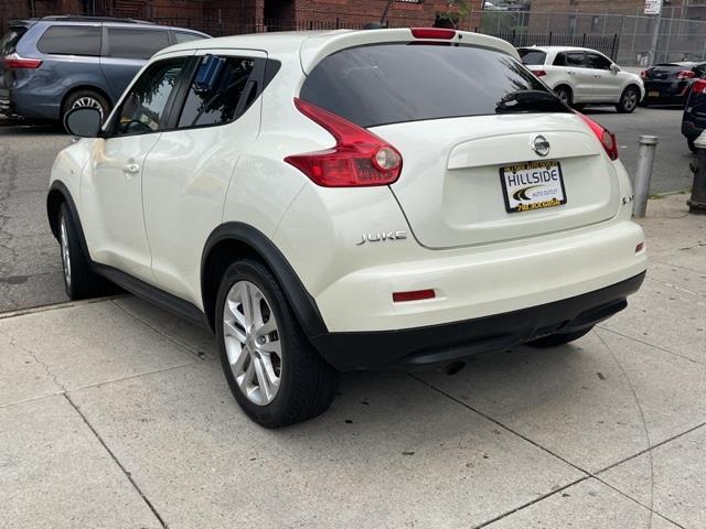 Used Nissan Juke SL 2011 | Hillside Auto Outlet. Jamaica, New York Used Nissan Juke SL 2011 | Hillside Auto Outlet. Jamaica, New York