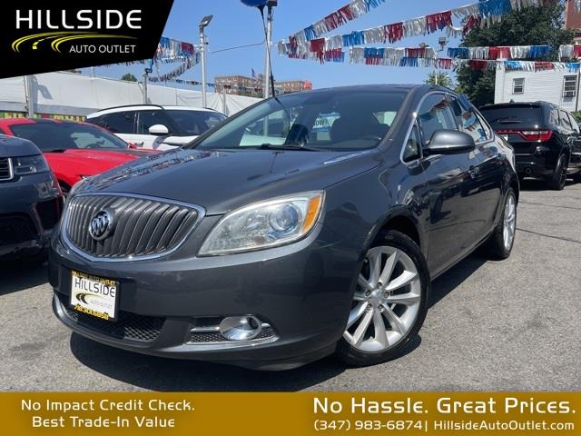 2013 Buick Verano Convenience Group, available for sale in Jamaica, New York | Hillside Auto Outlet. Jamaica, New York