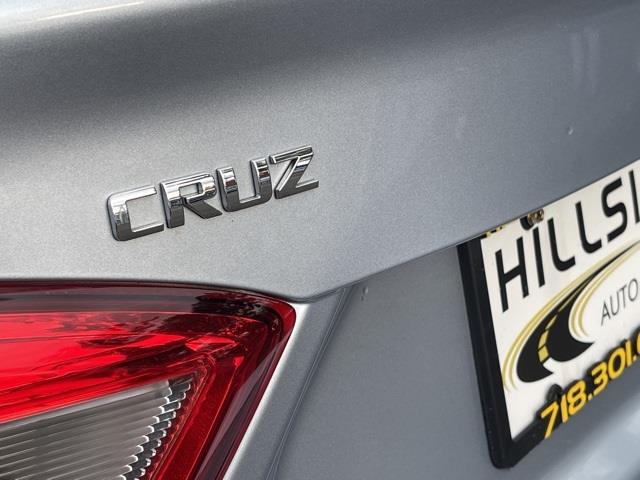 2018 Chevrolet Cruze LT, available for sale in Jamaica, New York | Hillside Auto Outlet. Jamaica, New York 2018 Chevrolet Cruze LT, available for sale in Jamaica, New York | Hillside Auto Outlet. Jamaica, New York