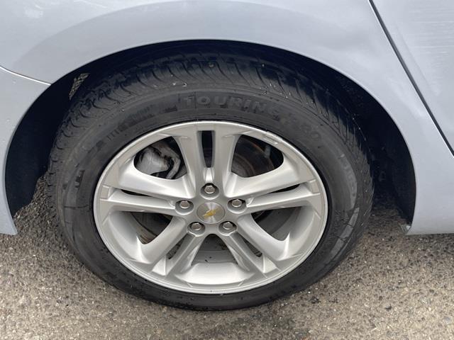 2018 Chevrolet Cruze LT, available for sale in Jamaica, New York | Hillside Auto Outlet. Jamaica, New York 2018 Chevrolet Cruze LT, available for sale in Jamaica, New York | Hillside Auto Outlet. Jamaica, New York