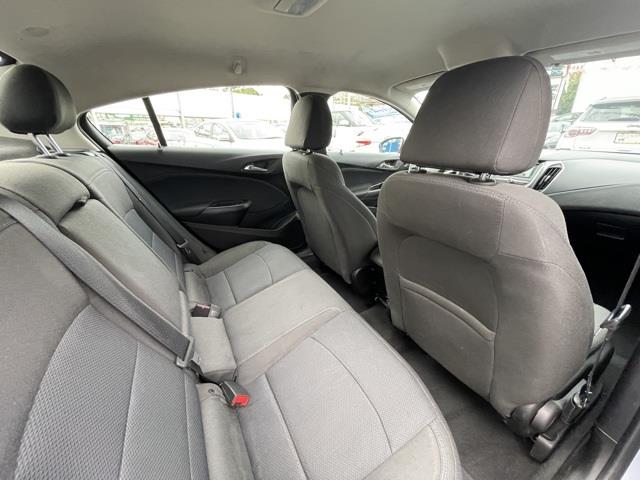 2018 Chevrolet Cruze LT, available for sale in Jamaica, New York | Hillside Auto Outlet. Jamaica, New York 2018 Chevrolet Cruze LT, available for sale in Jamaica, New York | Hillside Auto Outlet. Jamaica, New York