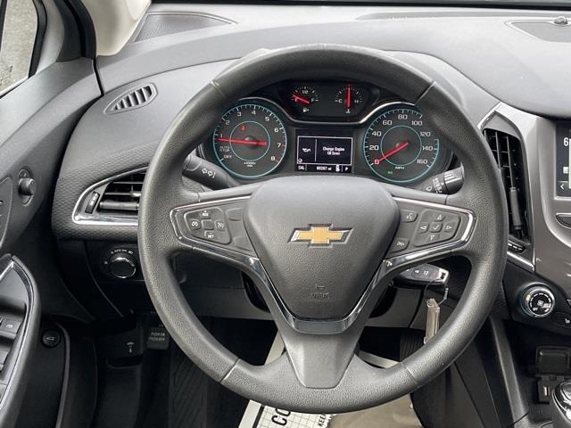 2018 Chevrolet Cruze LT, available for sale in Jamaica, New York | Hillside Auto Outlet. Jamaica, New York 2018 Chevrolet Cruze LT, available for sale in Jamaica, New York | Hillside Auto Outlet. Jamaica, New York