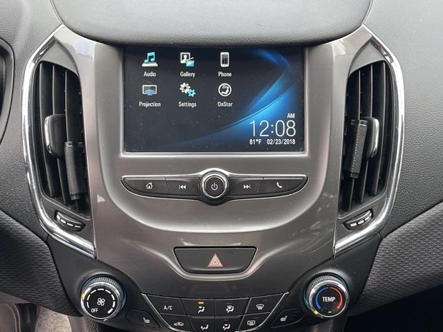 2018 Chevrolet Cruze LT, available for sale in Jamaica, New York | Hillside Auto Outlet. Jamaica, New York 2018 Chevrolet Cruze LT, available for sale in Jamaica, New York | Hillside Auto Outlet. Jamaica, New York