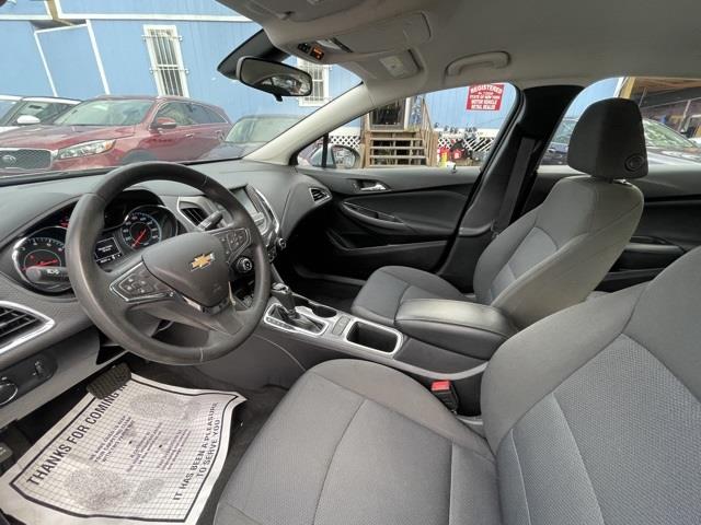 2018 Chevrolet Cruze LT, available for sale in Jamaica, New York | Hillside Auto Outlet. Jamaica, New York 2018 Chevrolet Cruze LT, available for sale in Jamaica, New York | Hillside Auto Outlet. Jamaica, New York