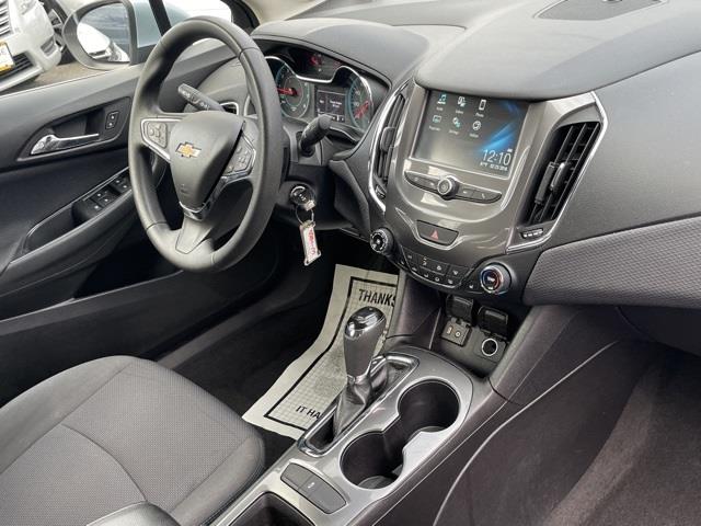 2018 Chevrolet Cruze LT, available for sale in Jamaica, New York | Hillside Auto Outlet. Jamaica, New York 2018 Chevrolet Cruze LT, available for sale in Jamaica, New York | Hillside Auto Outlet. Jamaica, New York