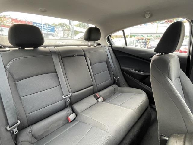 2018 Chevrolet Cruze LT, available for sale in Jamaica, New York | Hillside Auto Outlet. Jamaica, New York 2018 Chevrolet Cruze LT, available for sale in Jamaica, New York | Hillside Auto Outlet. Jamaica, New York