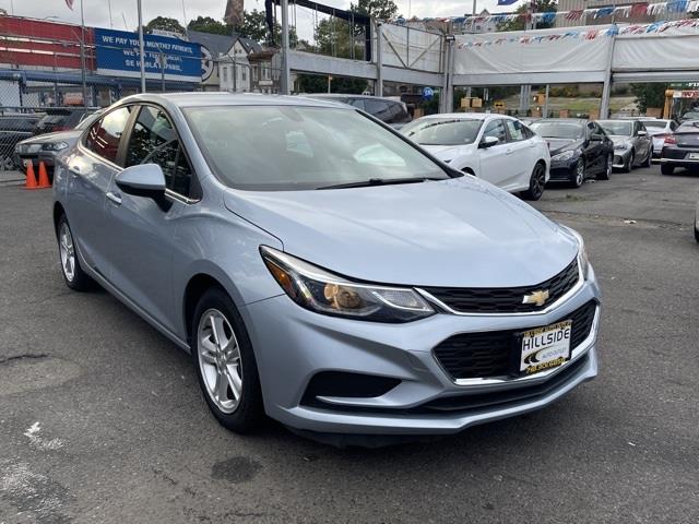 2018 Chevrolet Cruze LT, available for sale in Jamaica, New York | Hillside Auto Outlet. Jamaica, New York 2018 Chevrolet Cruze LT, available for sale in Jamaica, New York | Hillside Auto Outlet. Jamaica, New York