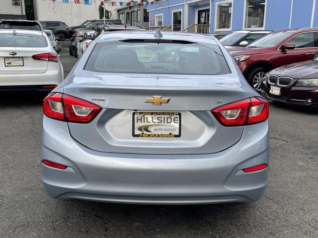 2018 Chevrolet Cruze LT, available for sale in Jamaica, New York | Hillside Auto Outlet. Jamaica, New York 2018 Chevrolet Cruze LT, available for sale in Jamaica, New York | Hillside Auto Outlet. Jamaica, New York